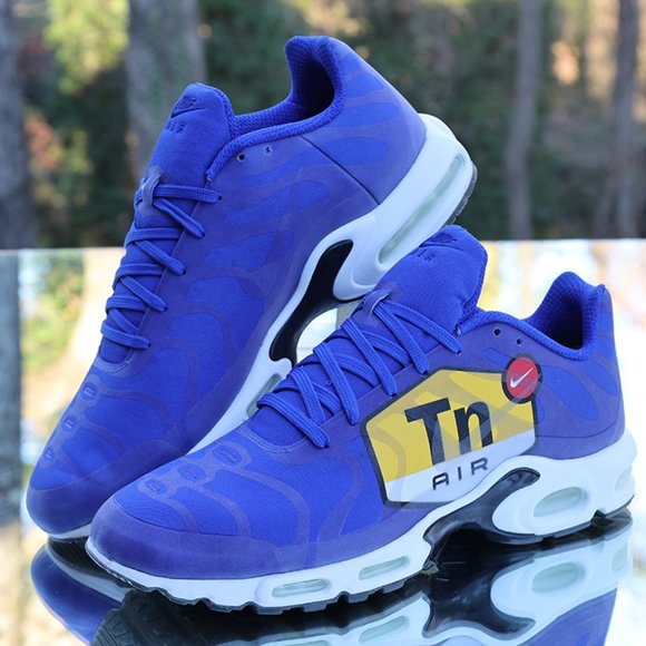 Nike Air Max Plus NS GPX - Picture 2 of 13